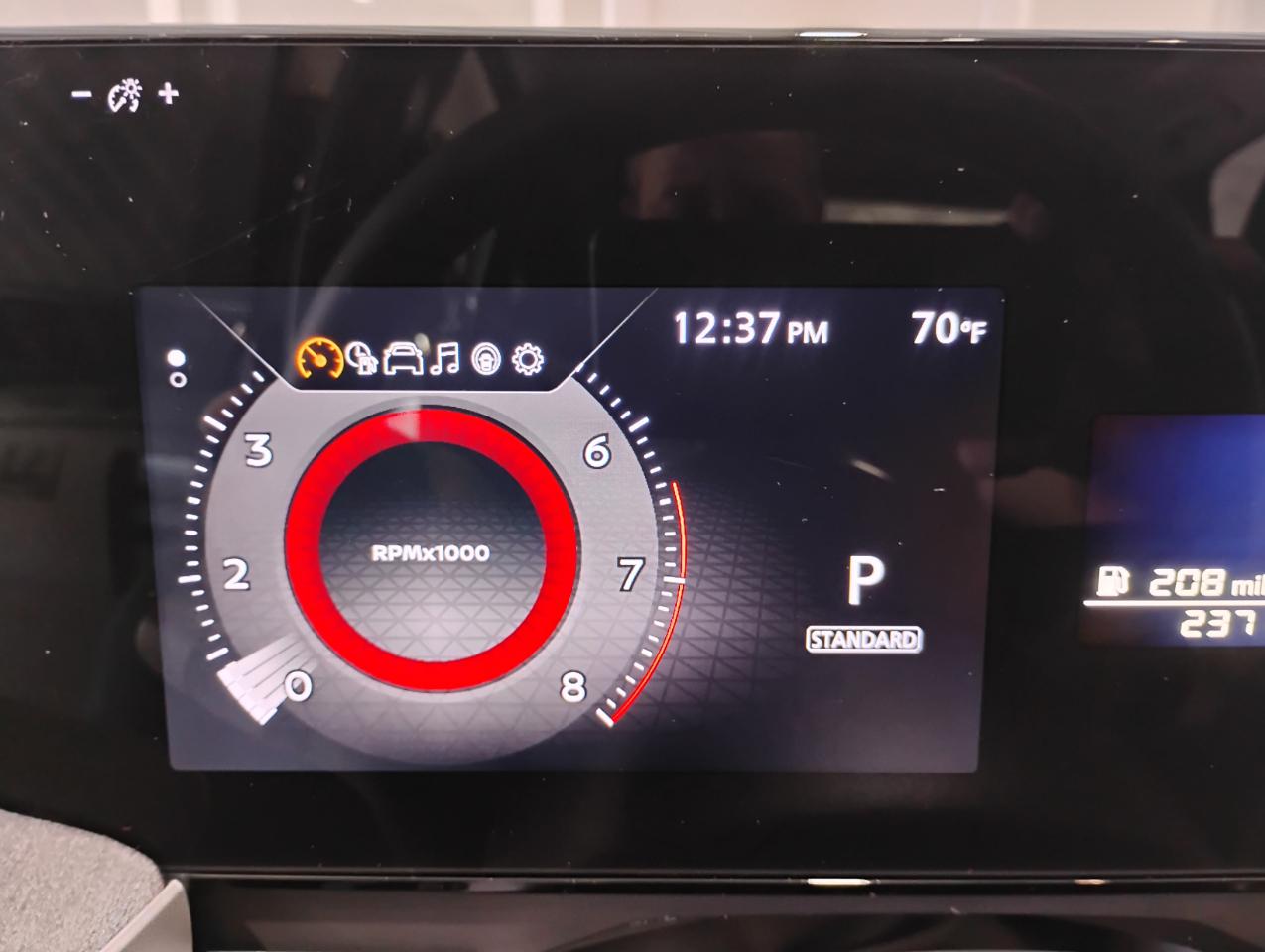 Nissan Kicks SV 2025