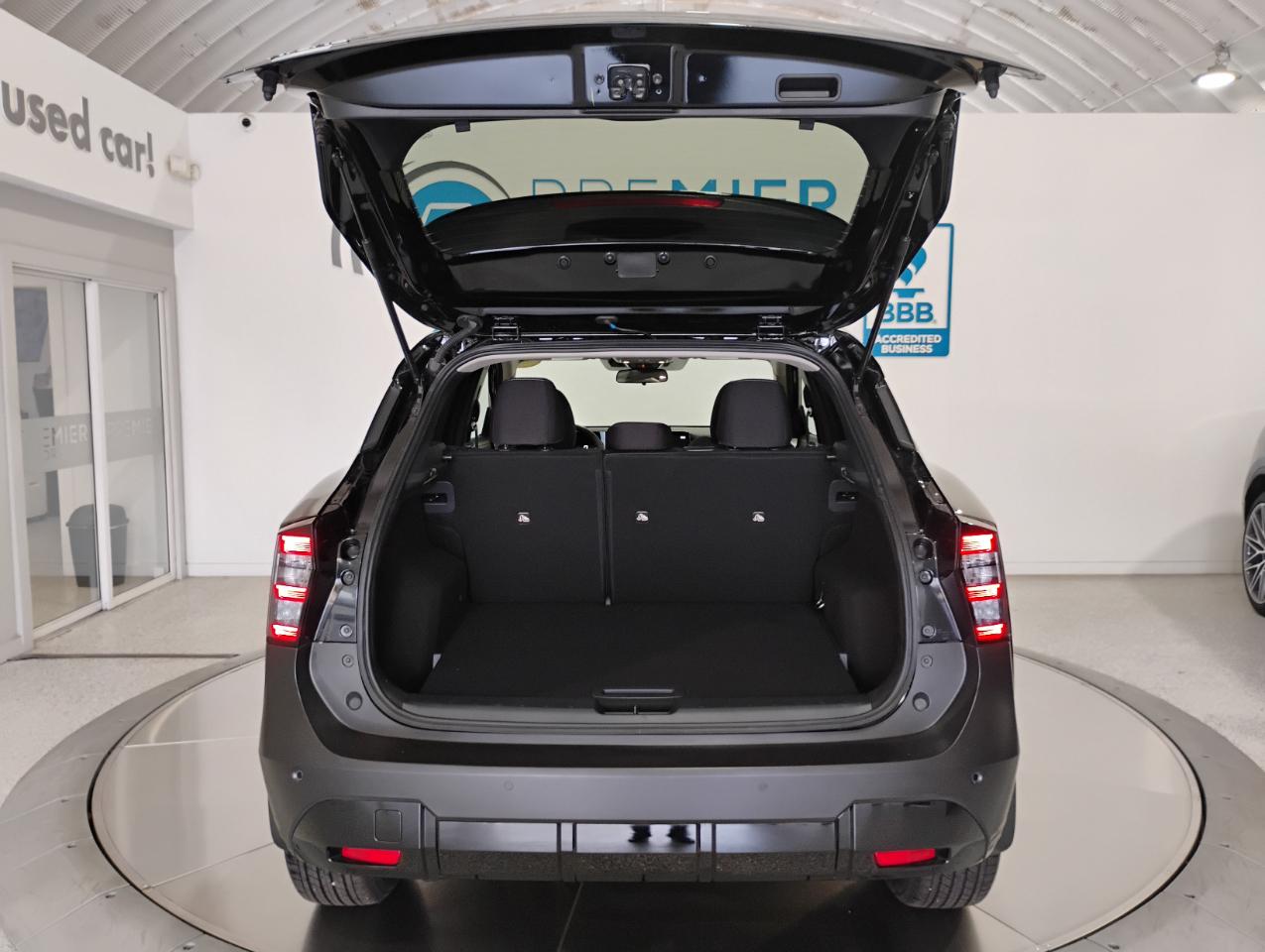 Nissan Kicks SV 2025