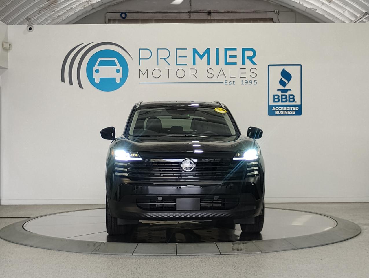 Nissan Kicks SV 2025