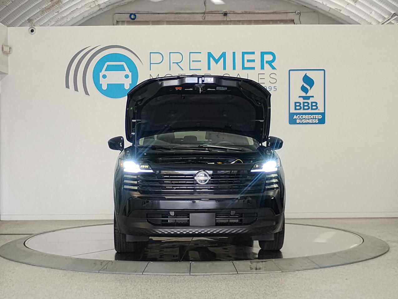 Nissan Kicks SV 2025