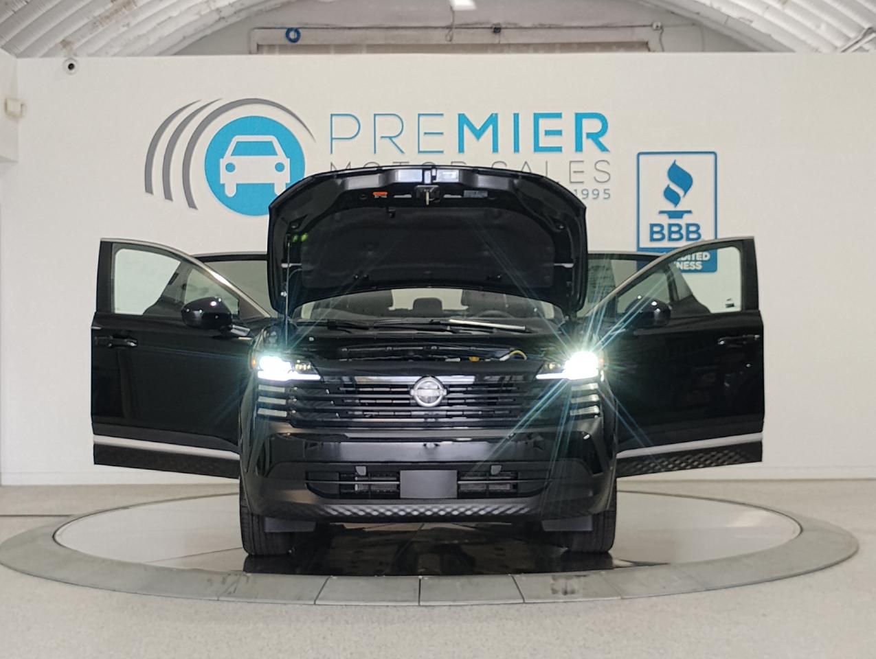 Nissan Kicks SV 2025