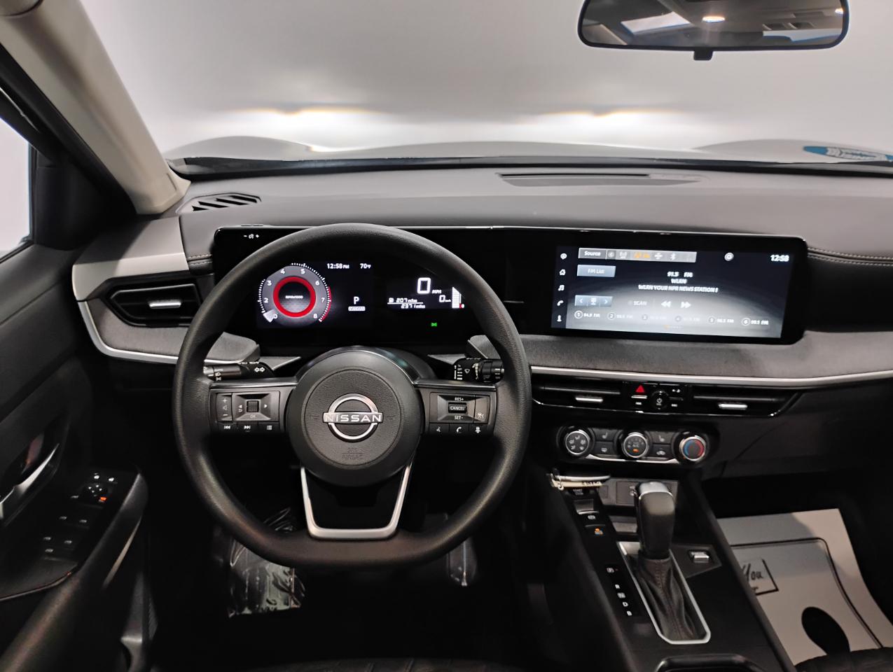 Nissan Kicks SV 2025