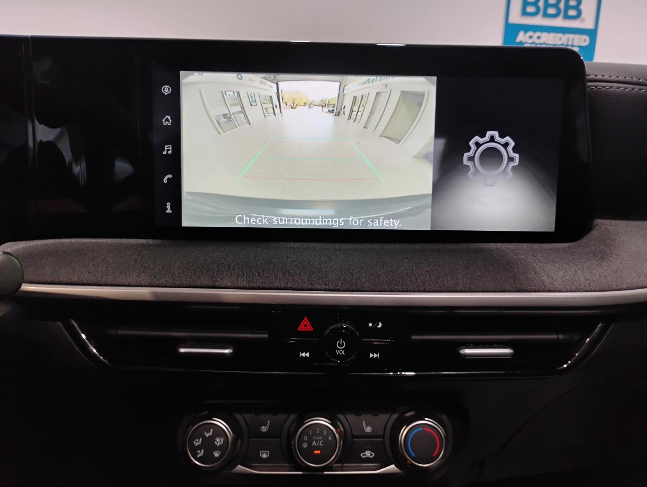 Nissan Kicks SV 2025