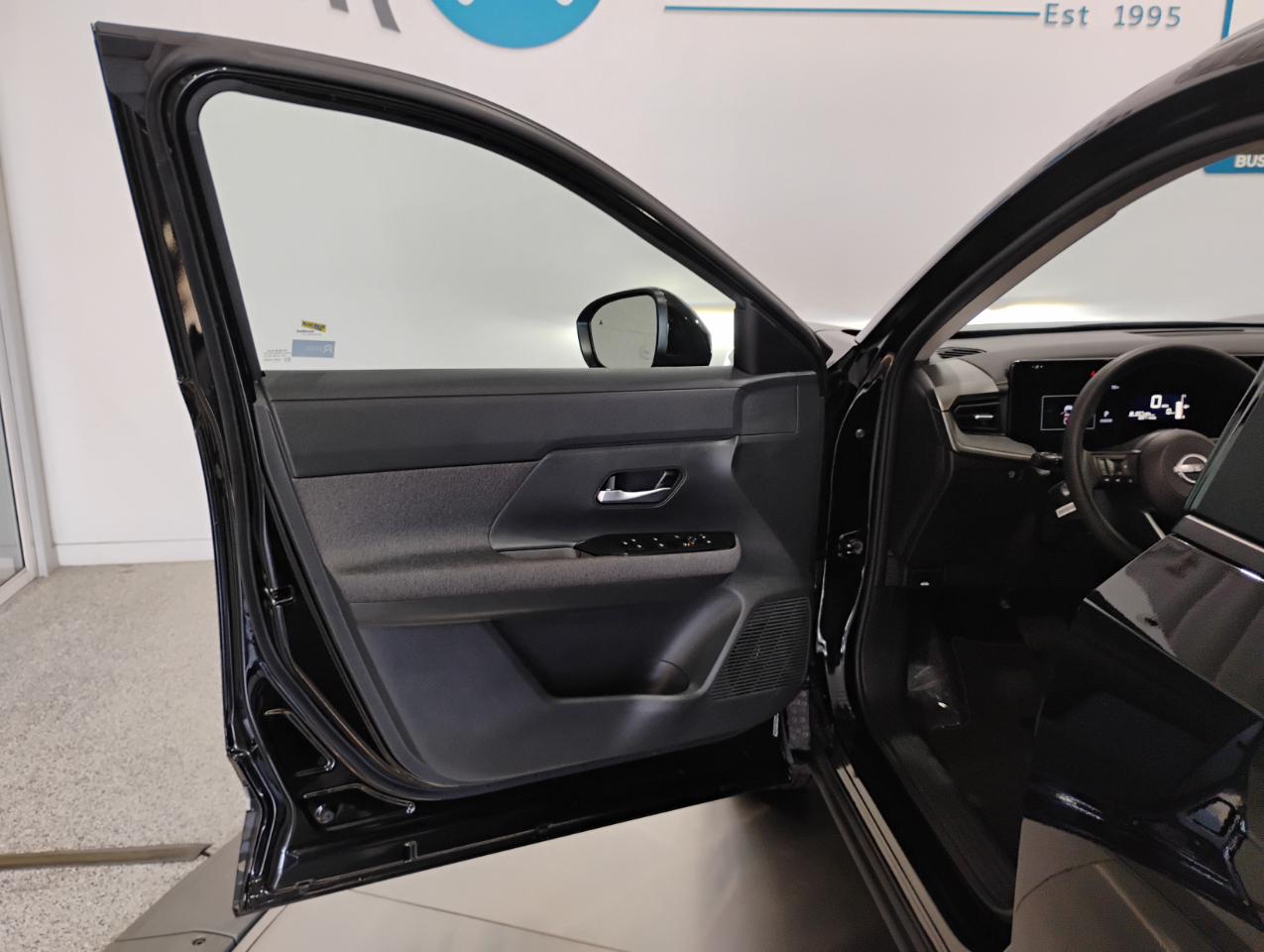 Nissan Kicks SV 2025