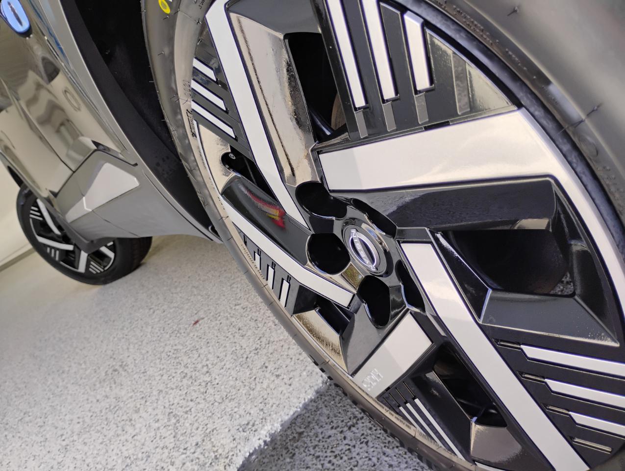 Nissan Kicks SV 2025