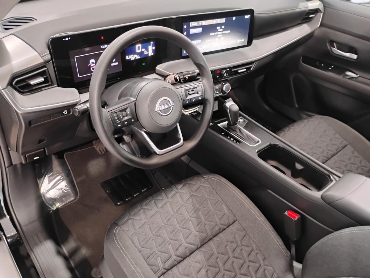 Nissan Kicks SV 2025