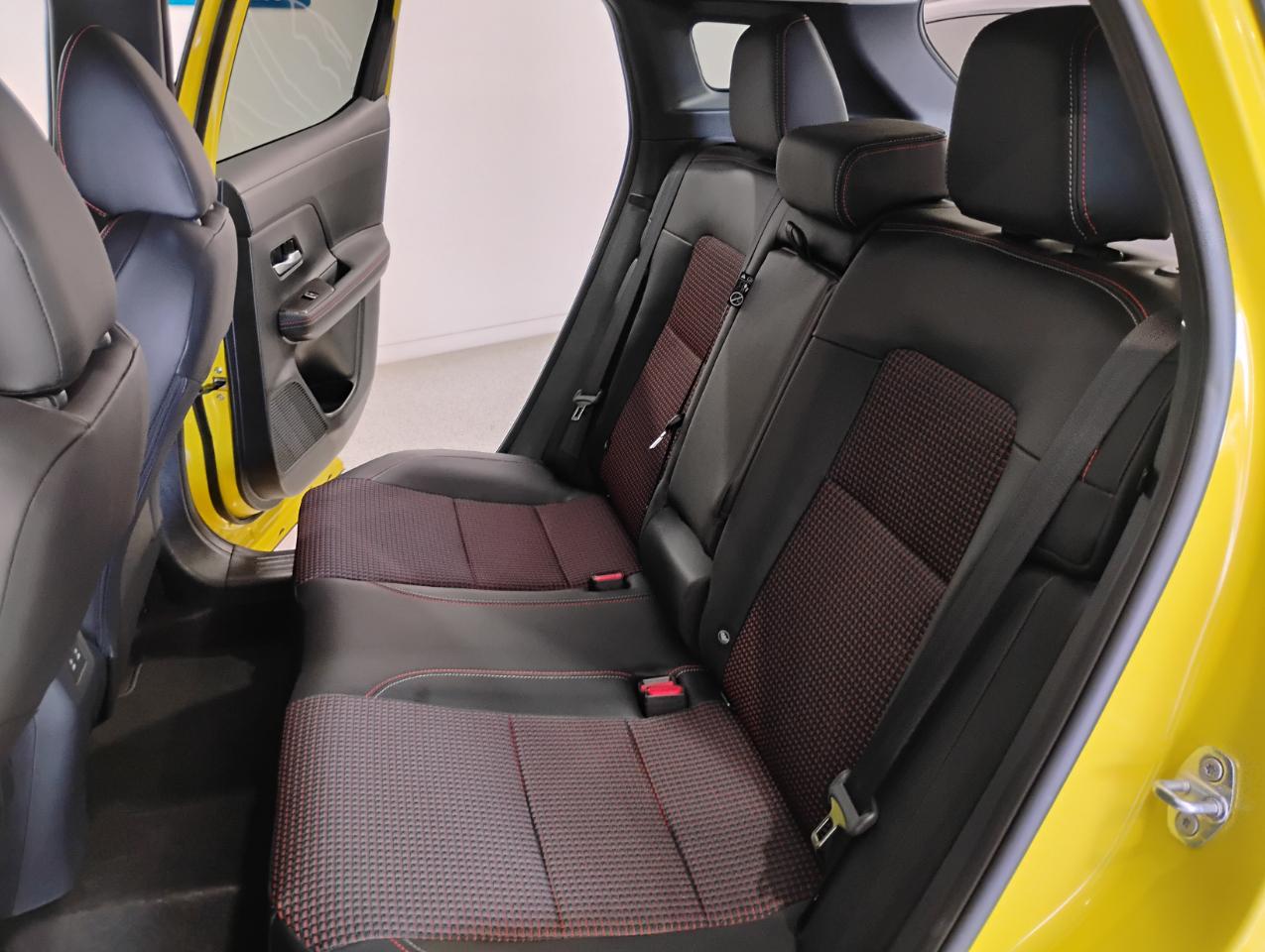 Nissan Kicks SR 2025