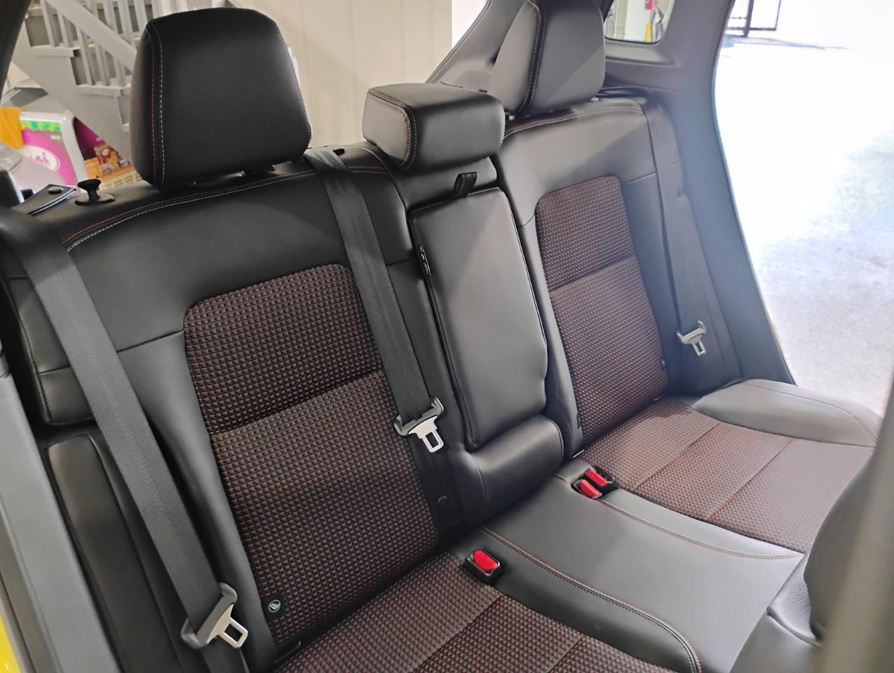 Nissan Kicks SR 2025