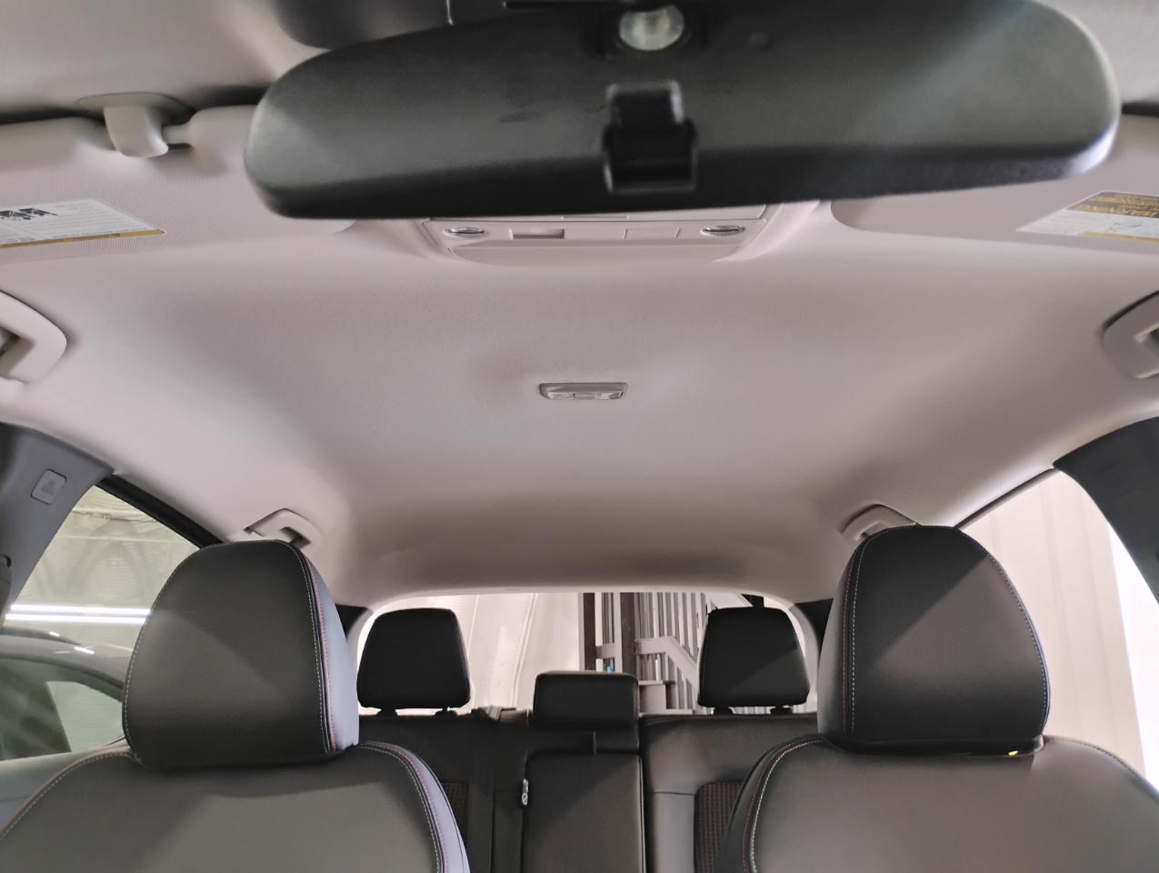 Nissan Kicks SR 2025