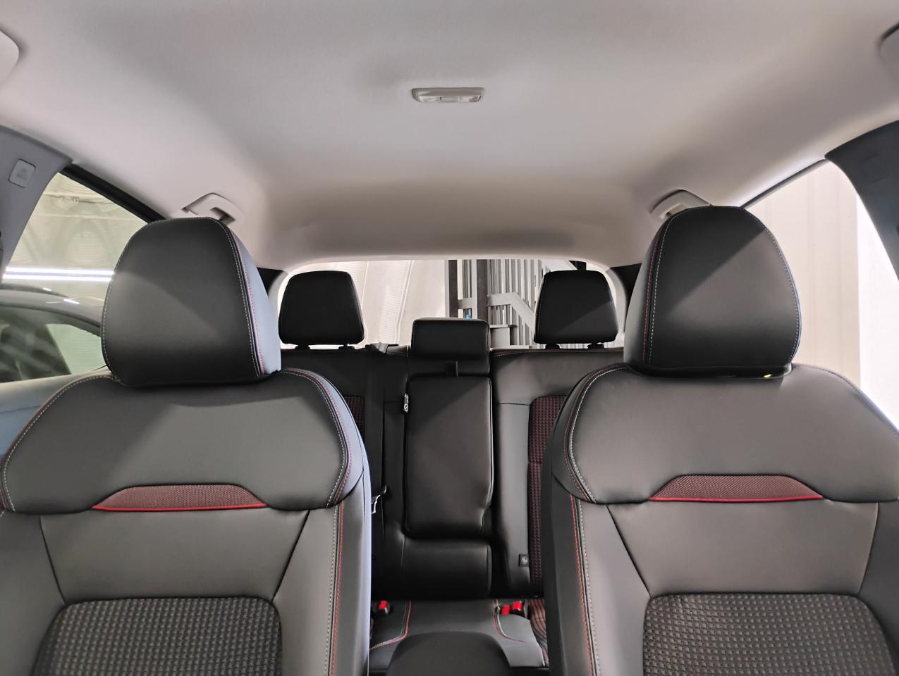 Nissan Kicks SR 2025