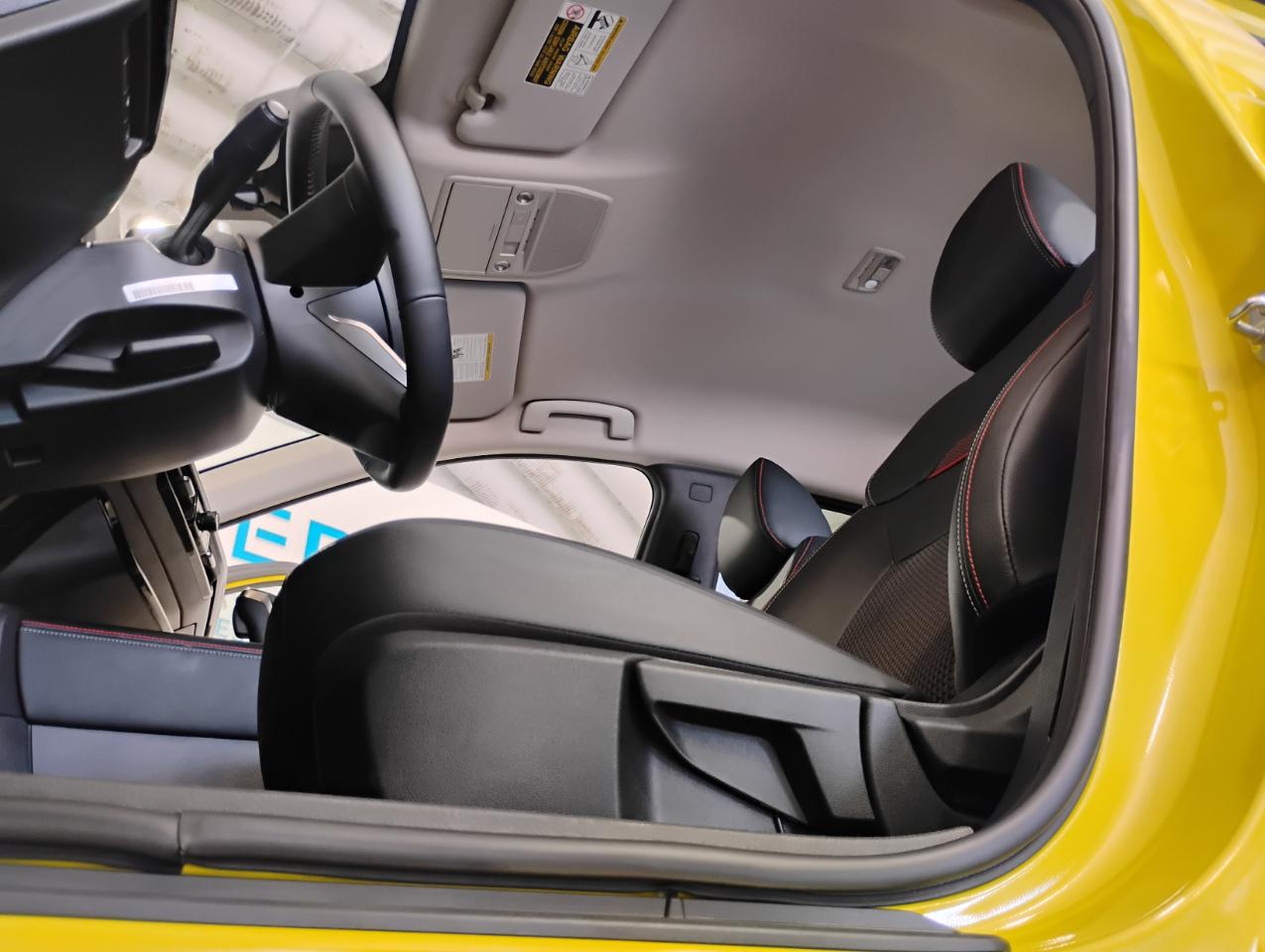 Nissan Kicks SR 2025