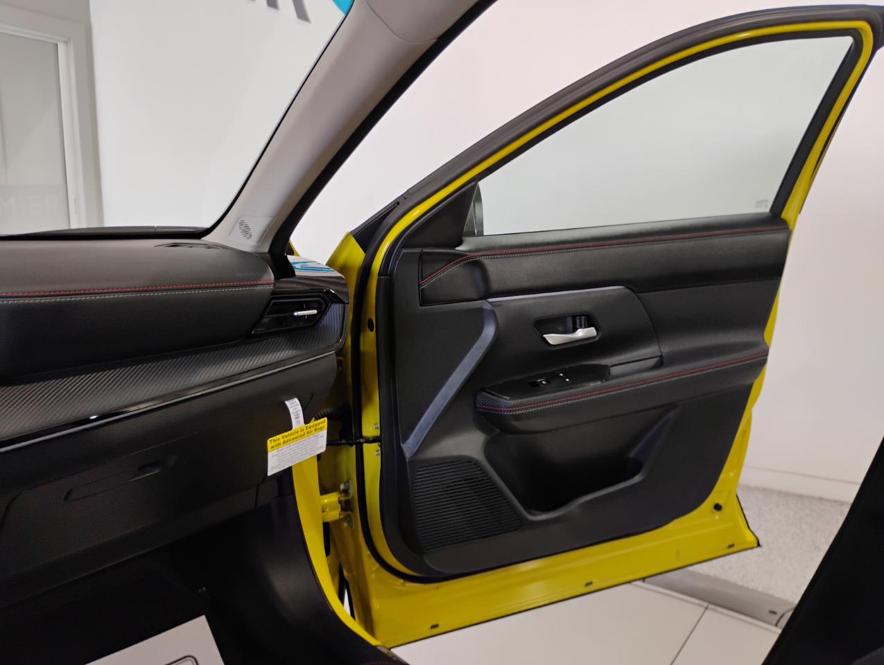 Nissan Kicks SR 2025