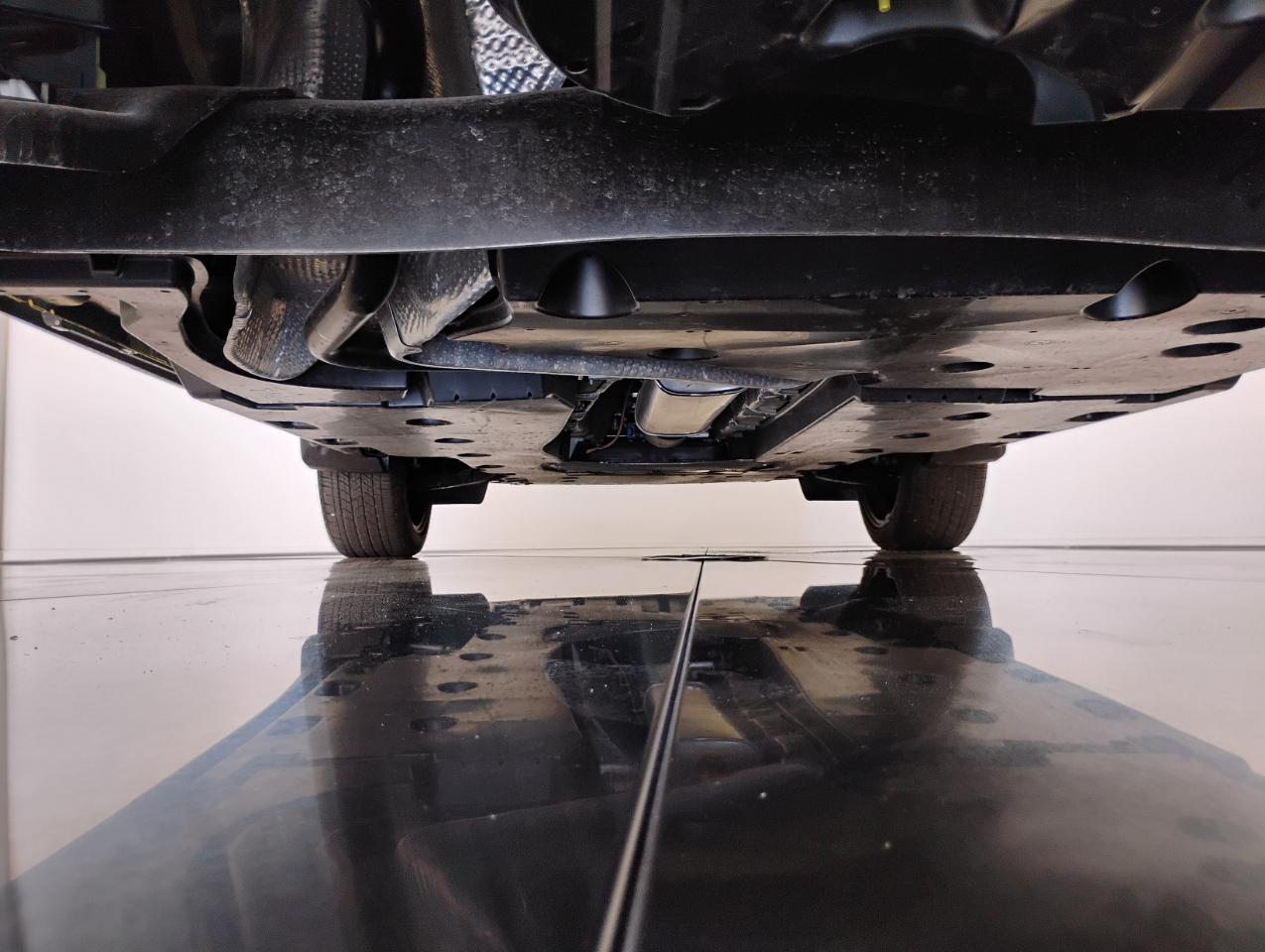 Nissan Kicks SR 2025