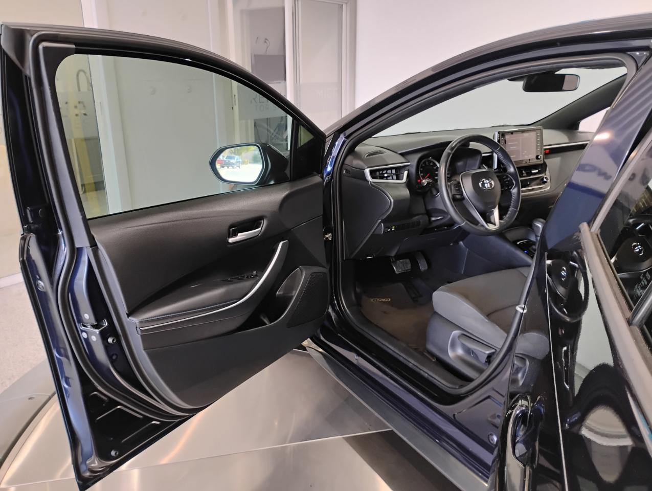 Toyota Corolla SE 2020