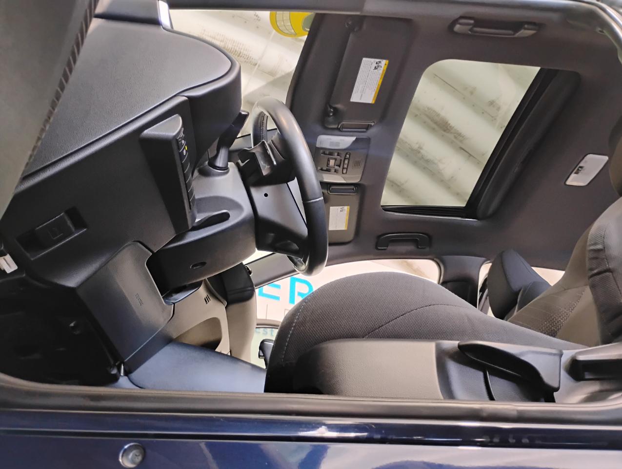 Toyota Corolla SE 2020