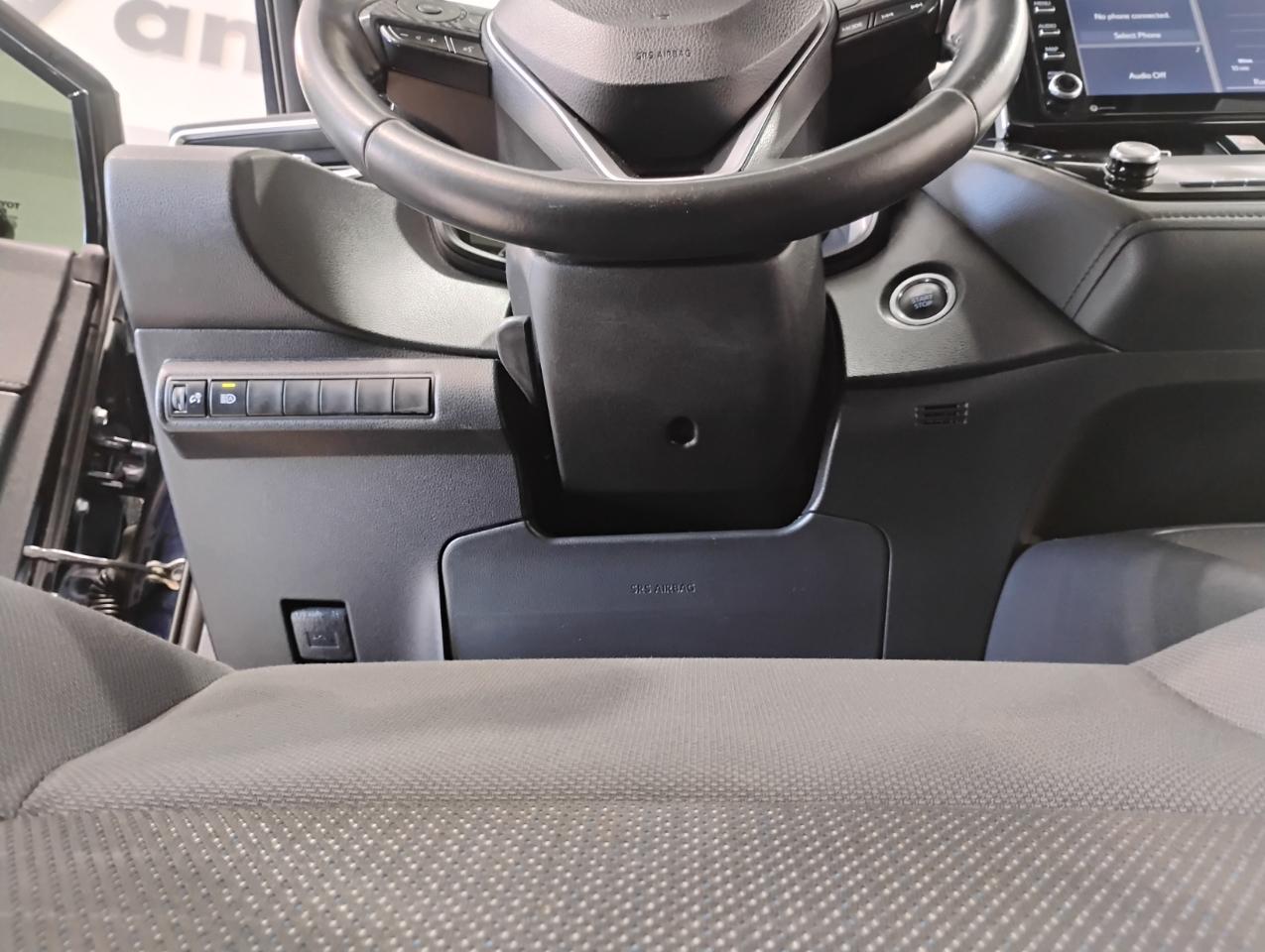 Toyota Corolla SE 2020