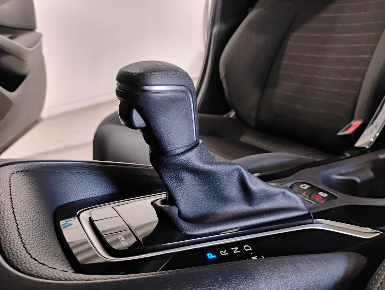 Toyota Corolla SE 2020