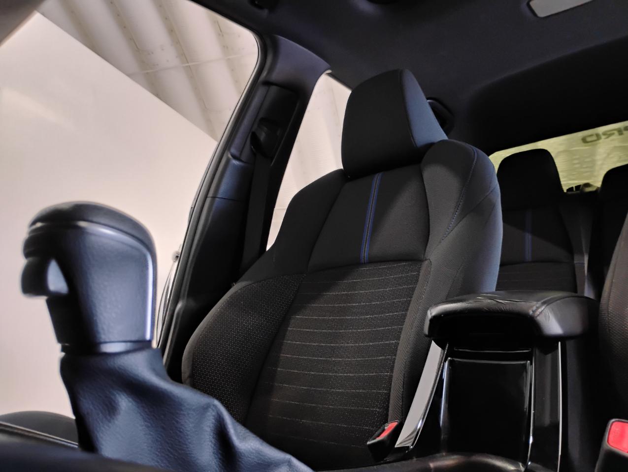 Toyota Corolla SE 2020