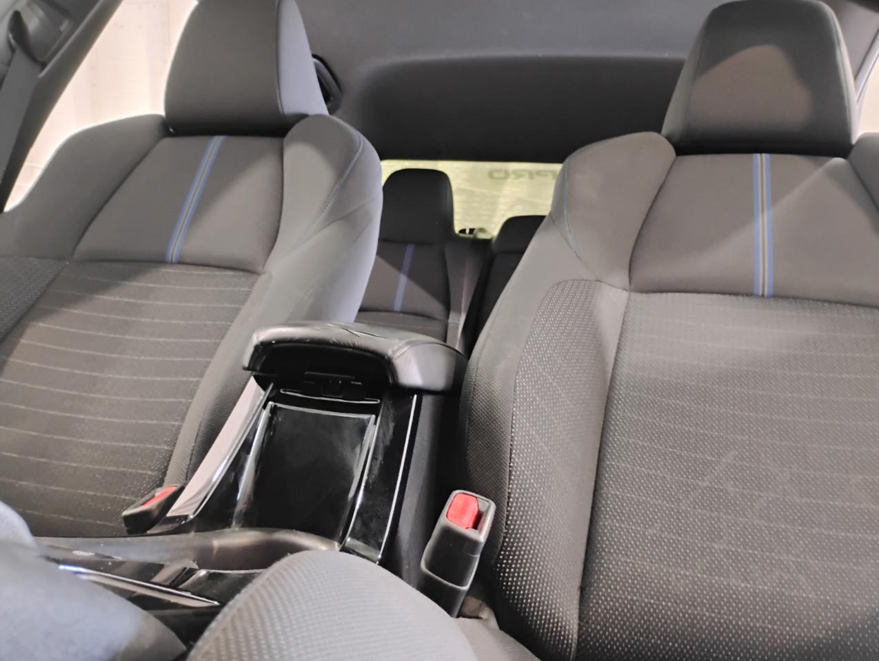 Toyota Corolla SE 2020