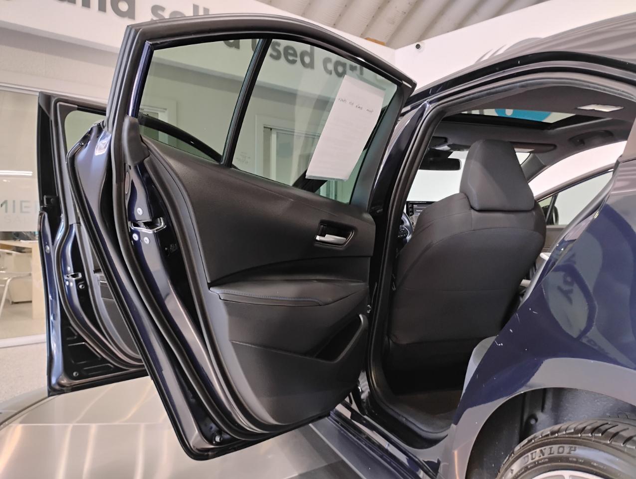 Toyota Corolla SE 2020