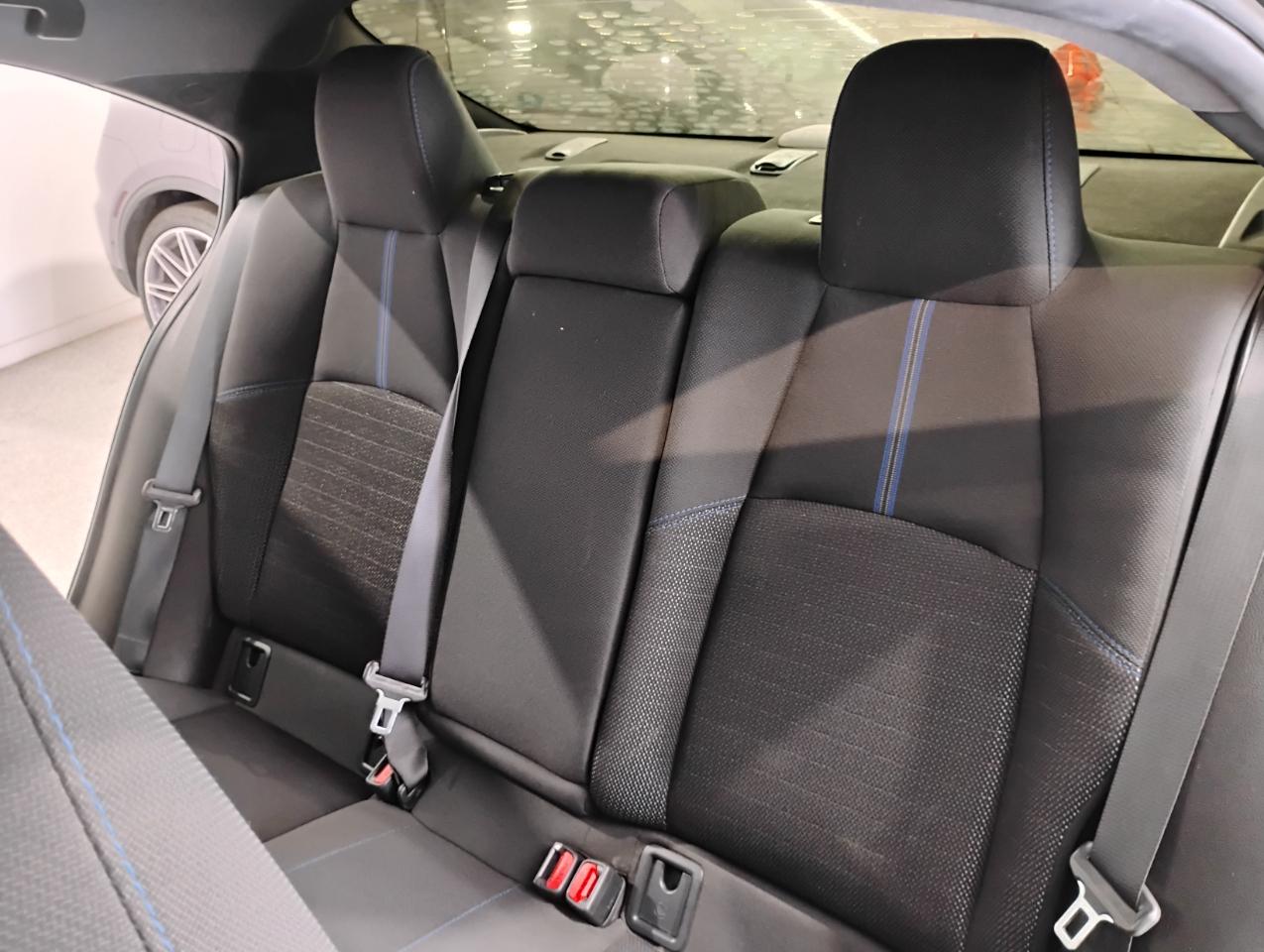 Toyota Corolla SE 2020