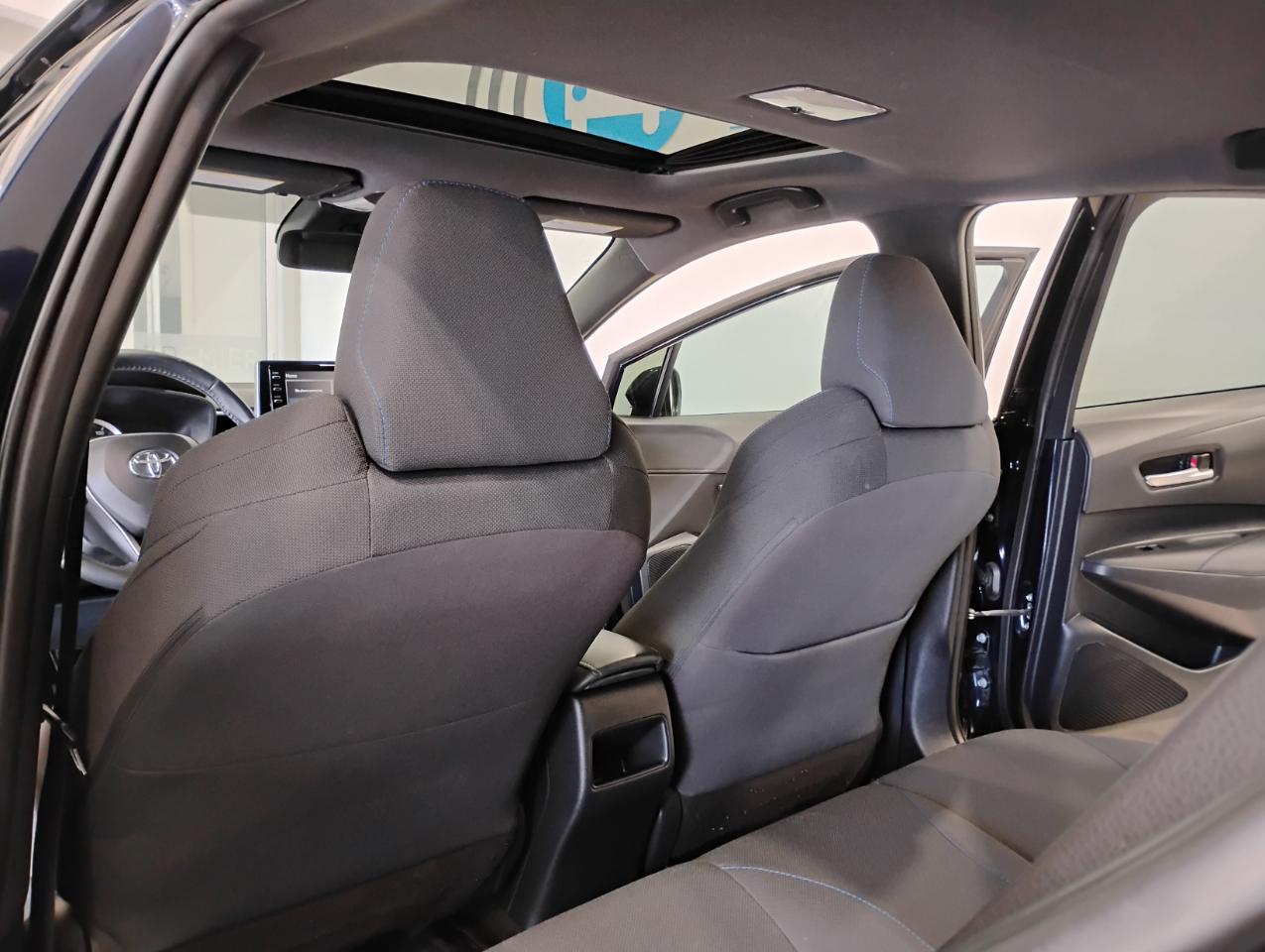 Toyota Corolla SE 2020