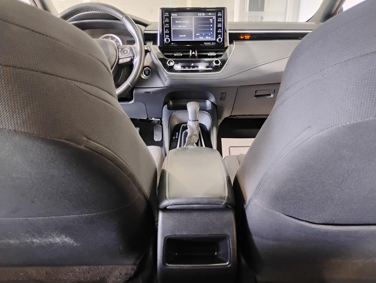 Toyota Corolla SE 2020