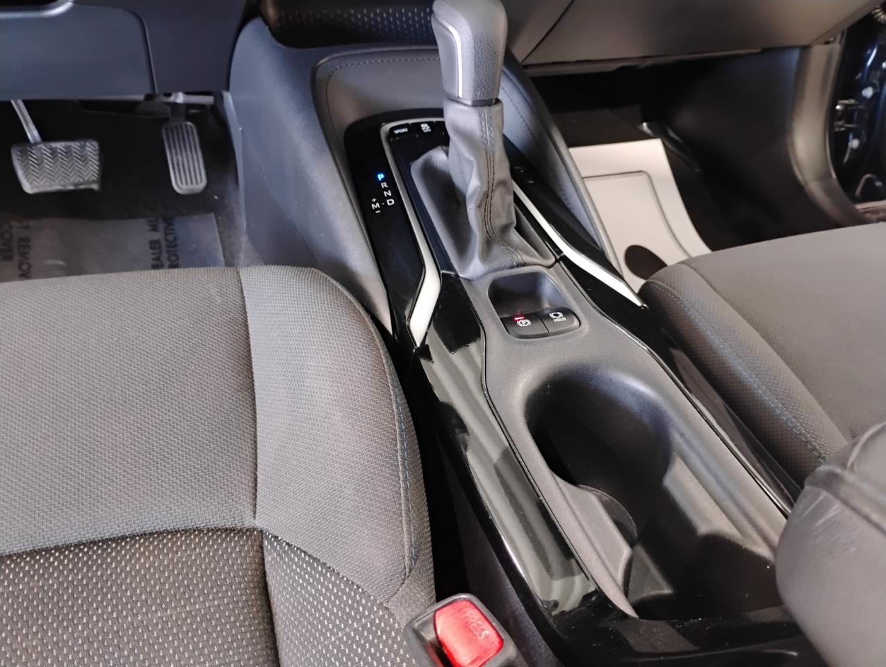 Toyota Corolla SE 2020