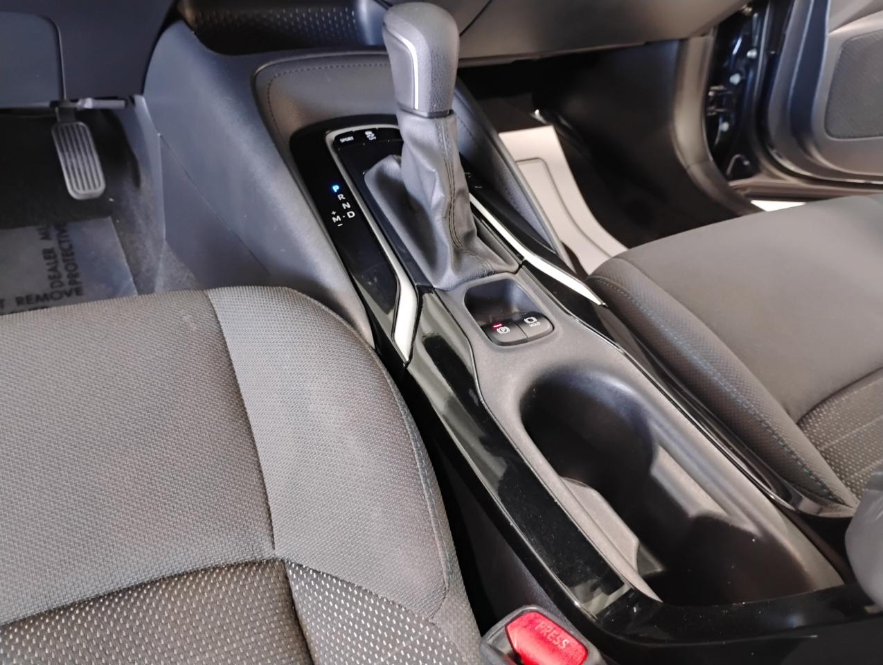 Toyota Corolla SE 2020