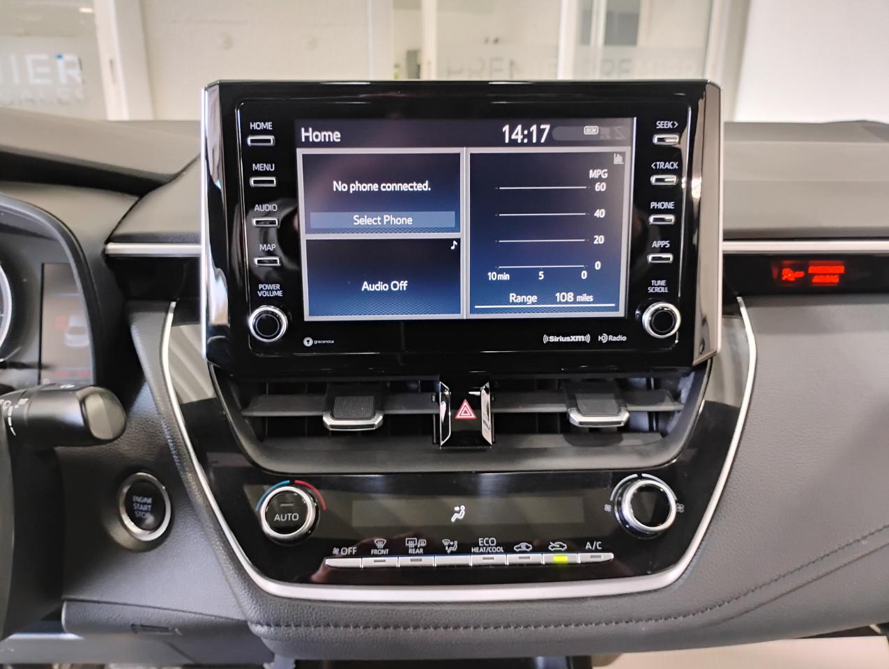 Toyota Corolla SE 2020