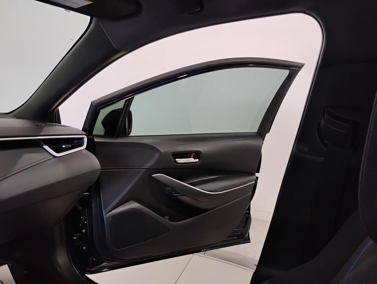 Toyota Corolla SE 2020