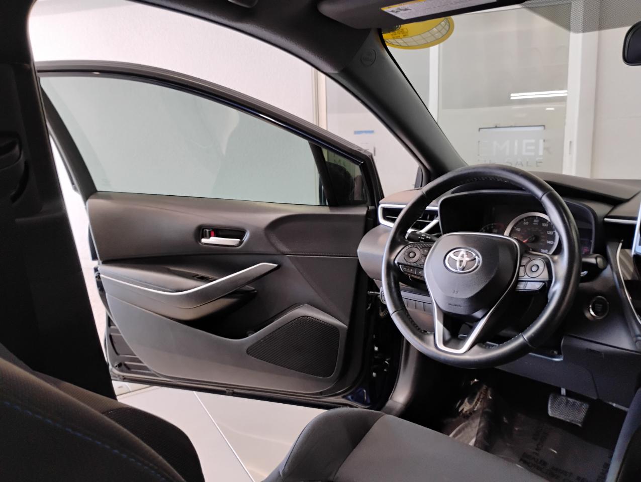 Toyota Corolla SE 2020