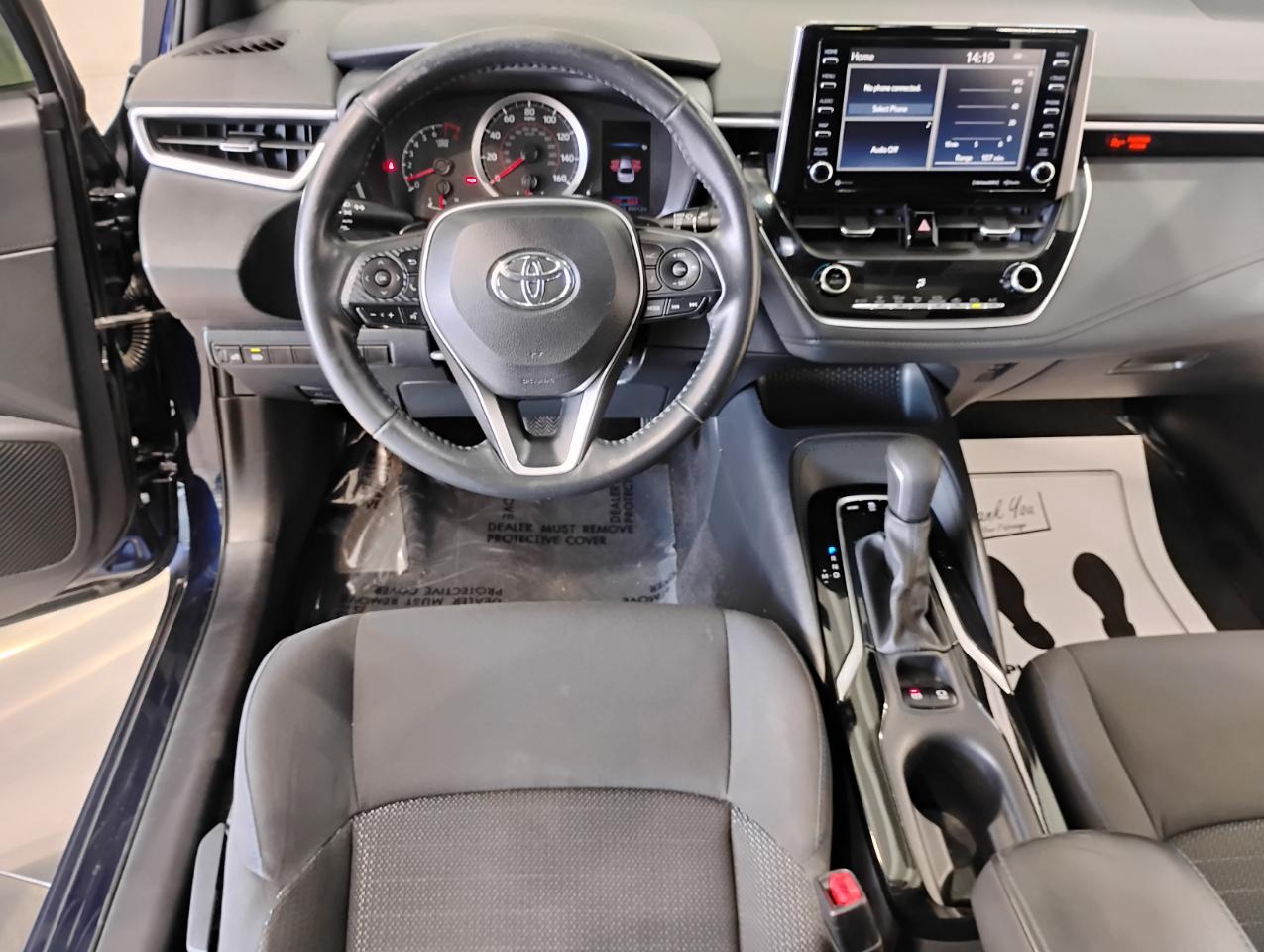 Toyota Corolla SE 2020