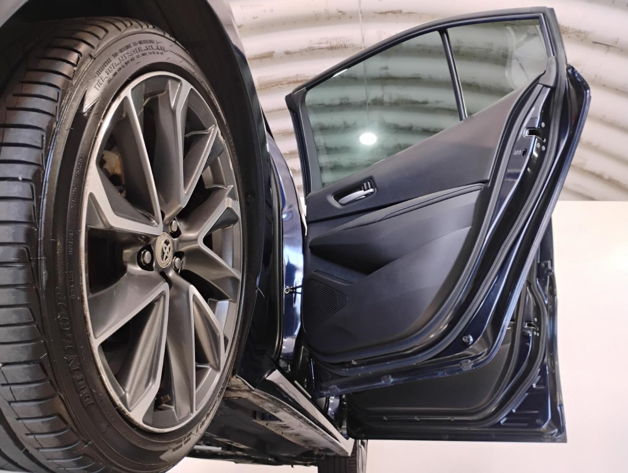 Toyota Corolla SE 2020