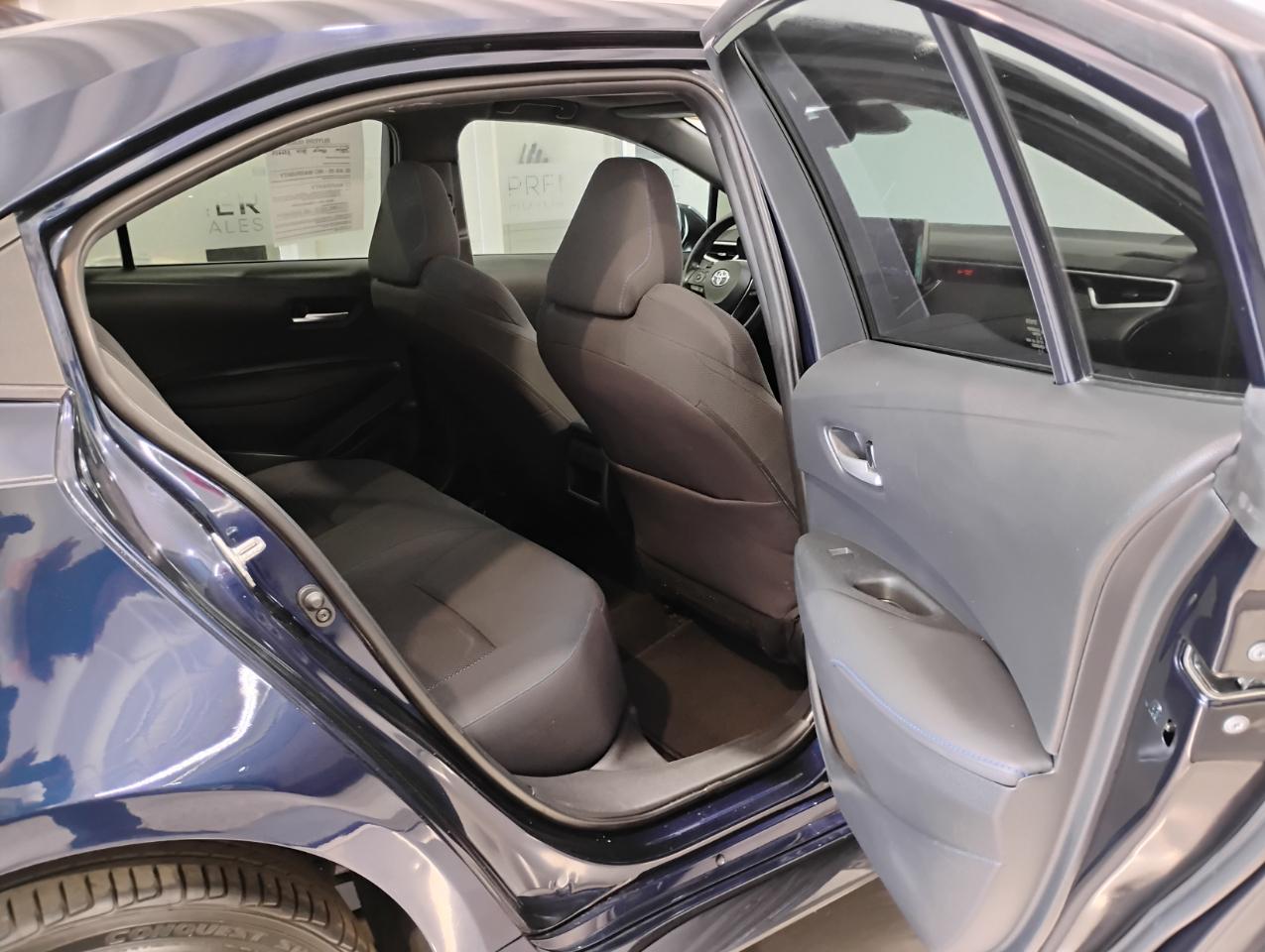 Toyota Corolla SE 2020