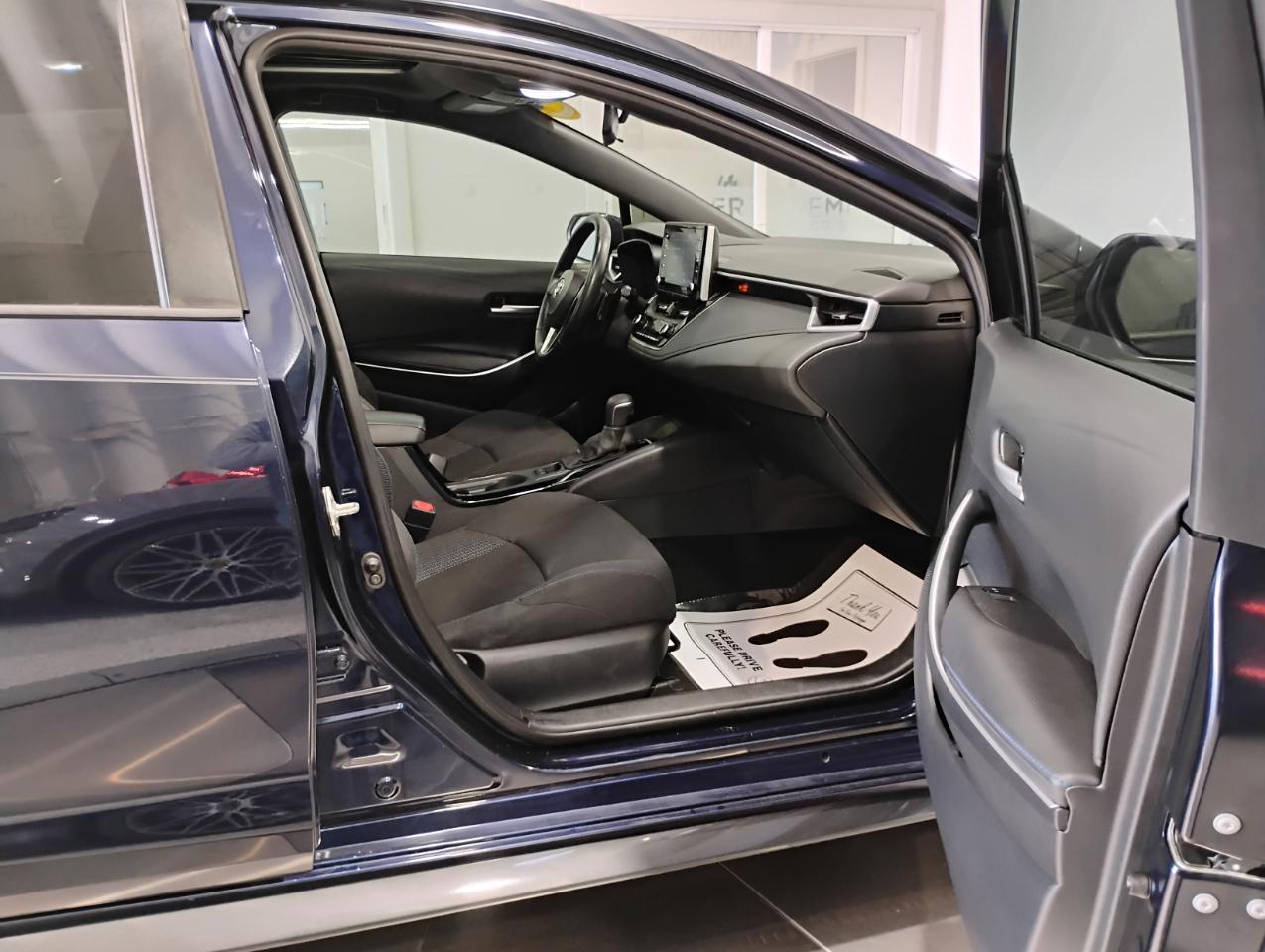 Toyota Corolla SE 2020