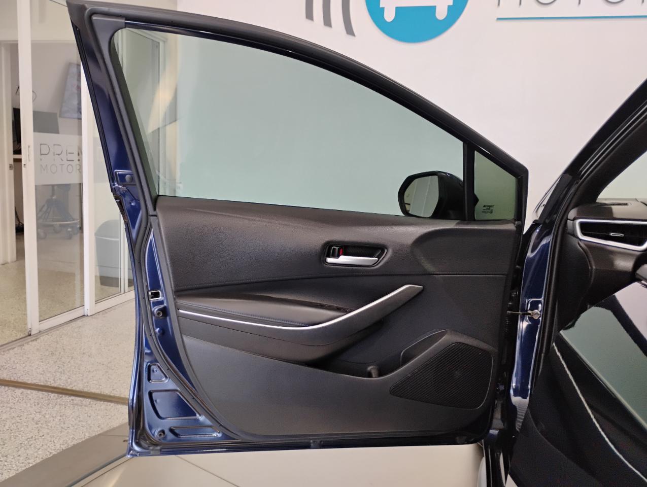 Toyota Corolla SE 2020