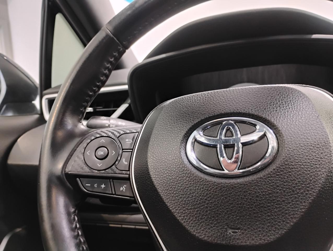 Toyota Corolla SE 2020