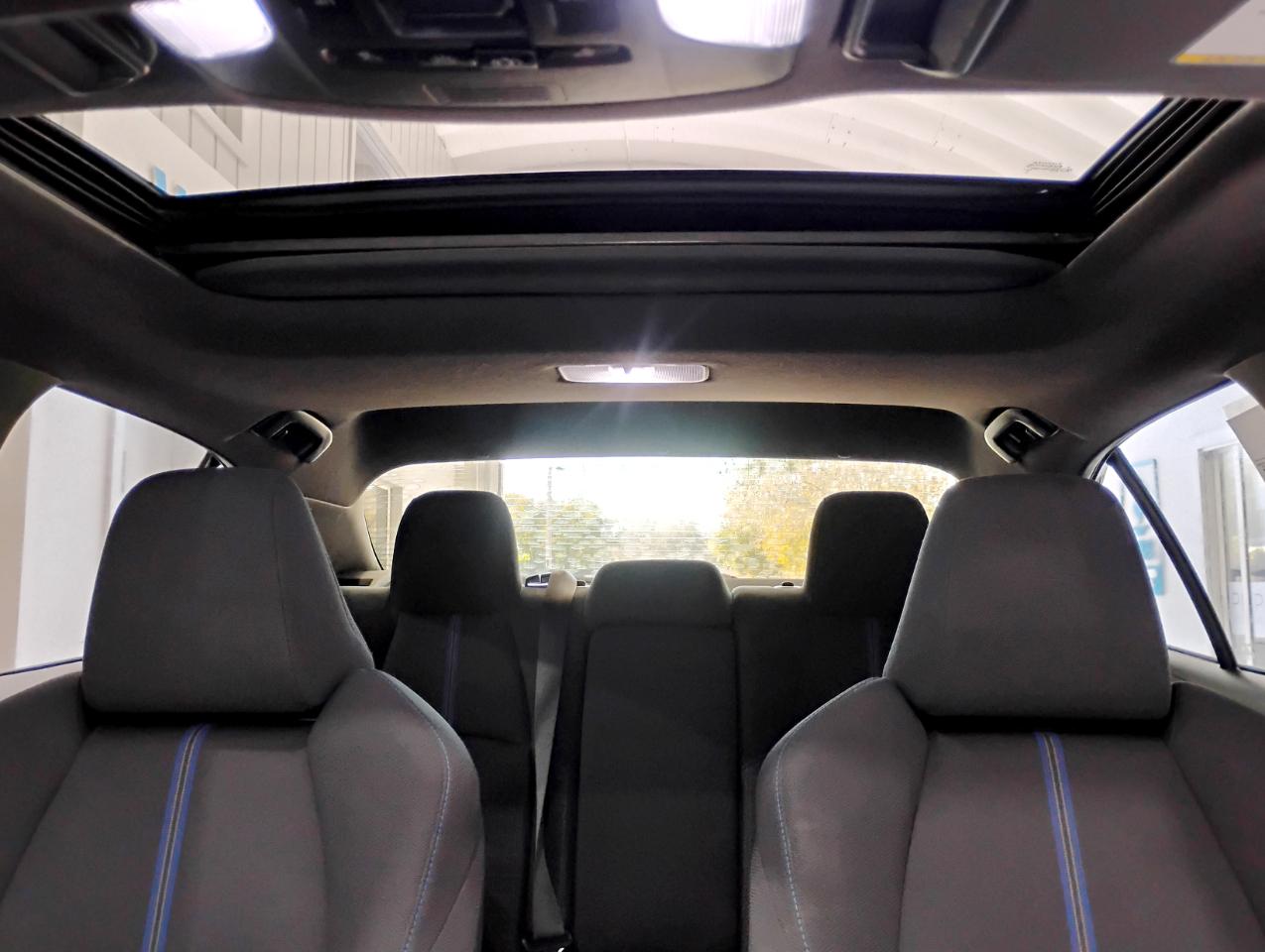 Toyota Corolla SE 2020