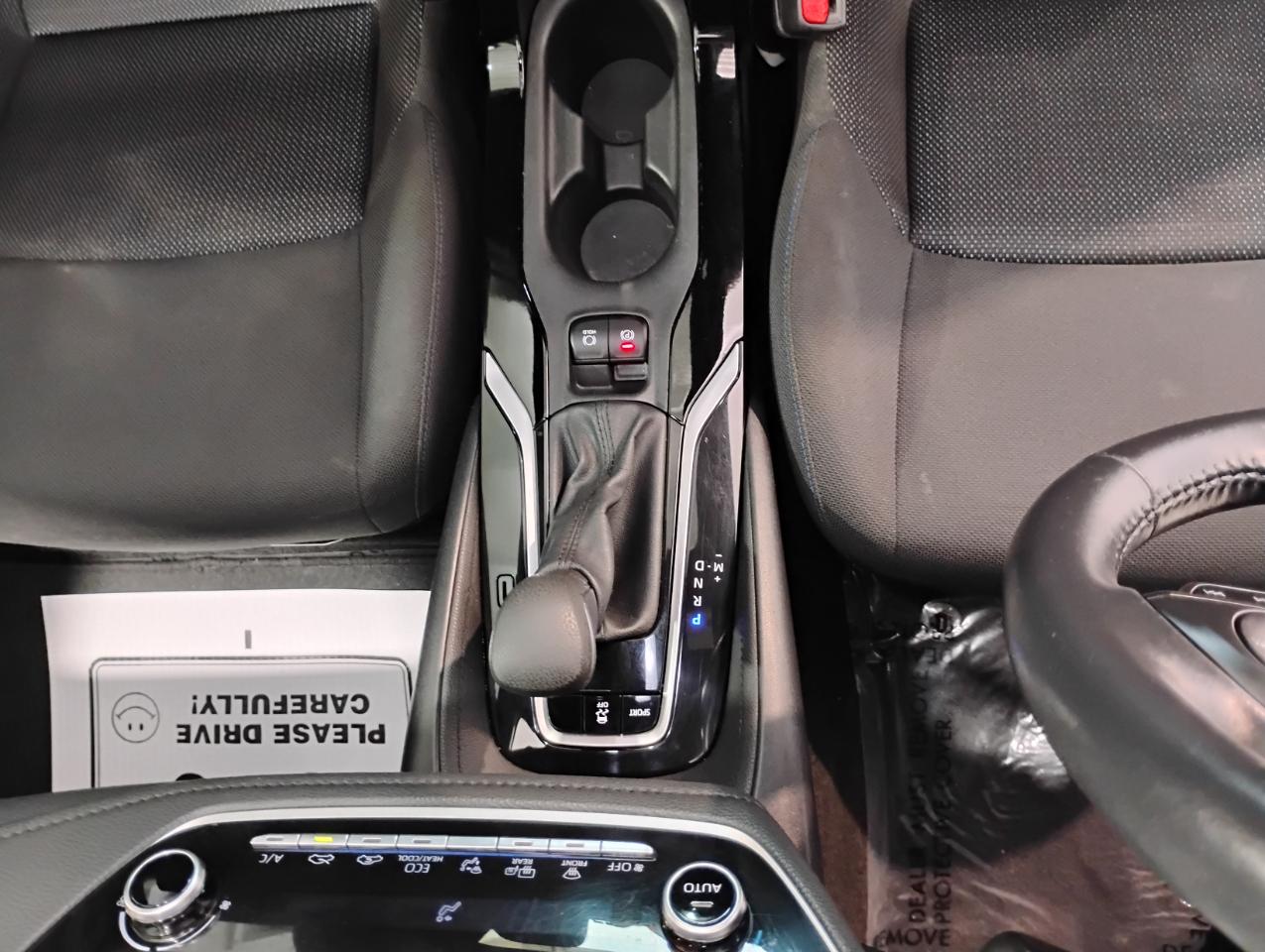 Toyota Corolla SE 2020