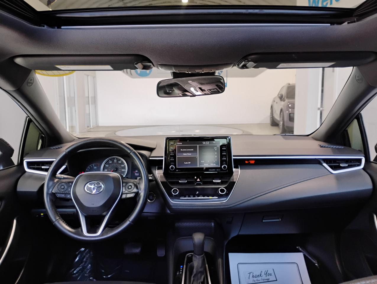 Toyota Corolla SE 2020