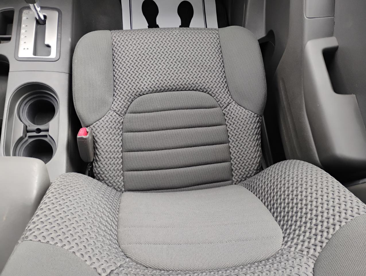 Nissan Frontier Desert Runner King Cab 5AT 2WD 2019