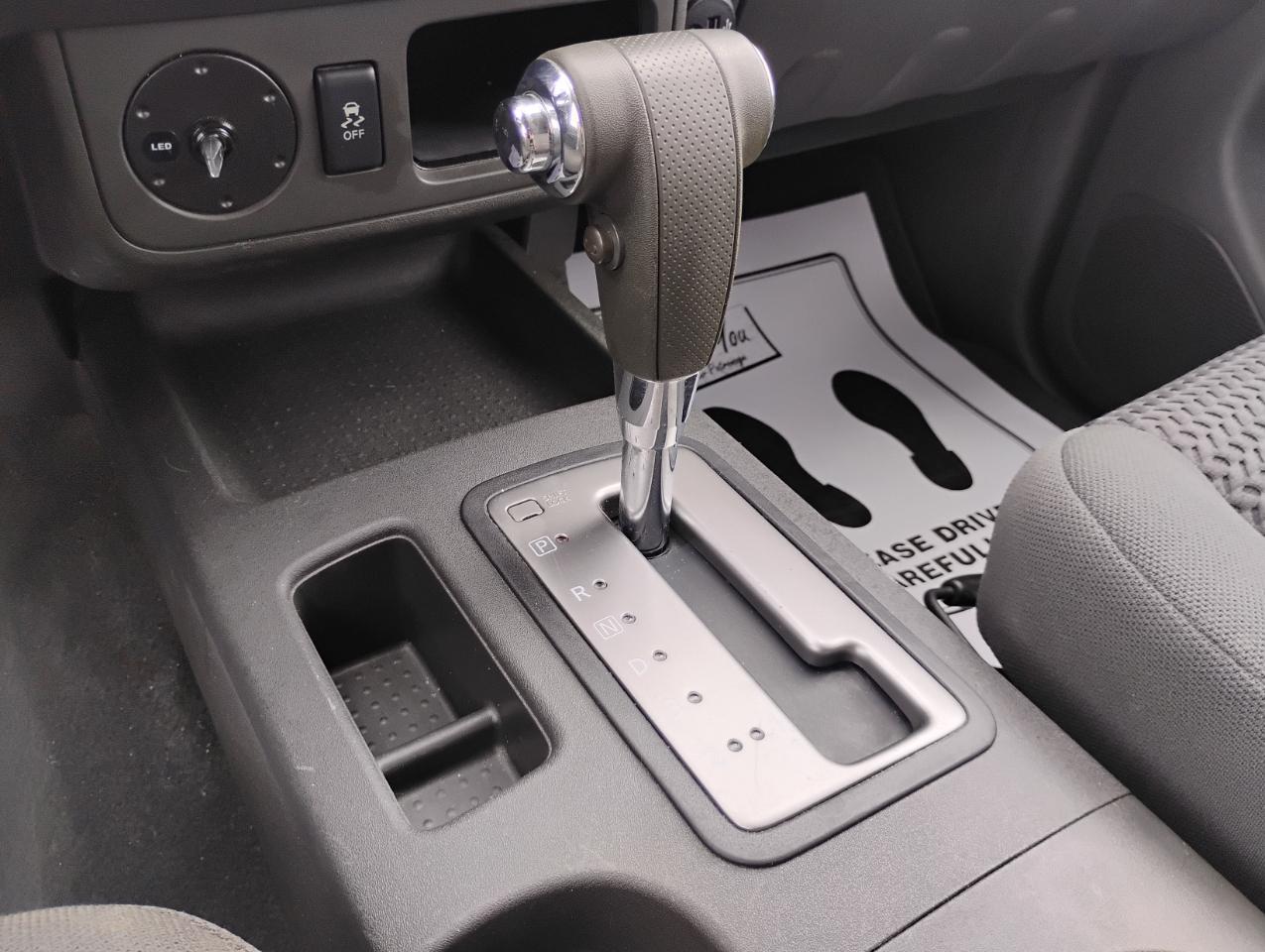 Nissan Frontier Desert Runner King Cab 5AT 2WD 2019