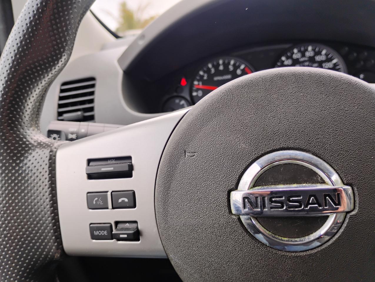 Nissan Frontier Desert Runner King Cab 5AT 2WD 2019