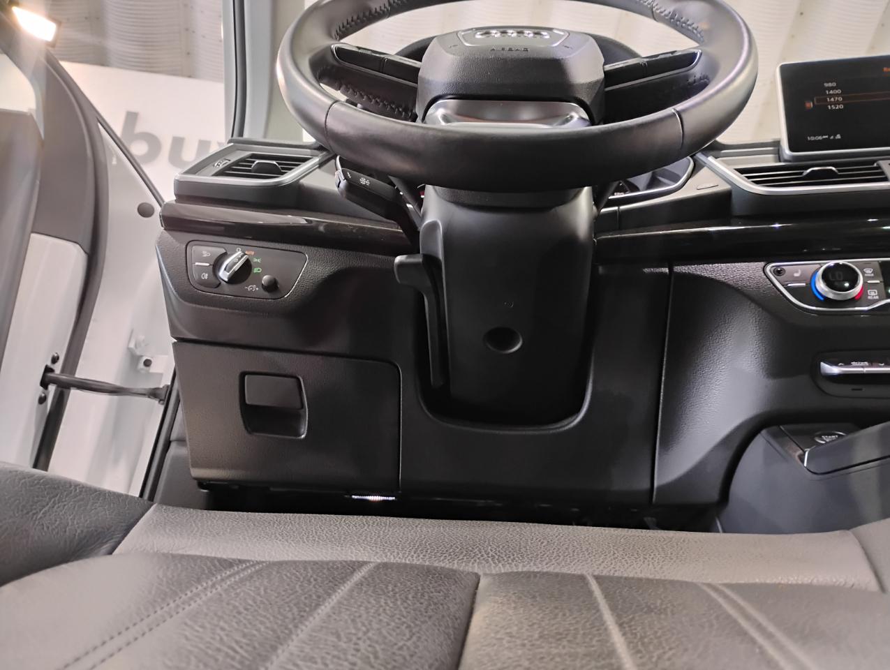 Audi Q5 2.0T Premium Plus quattro 2018