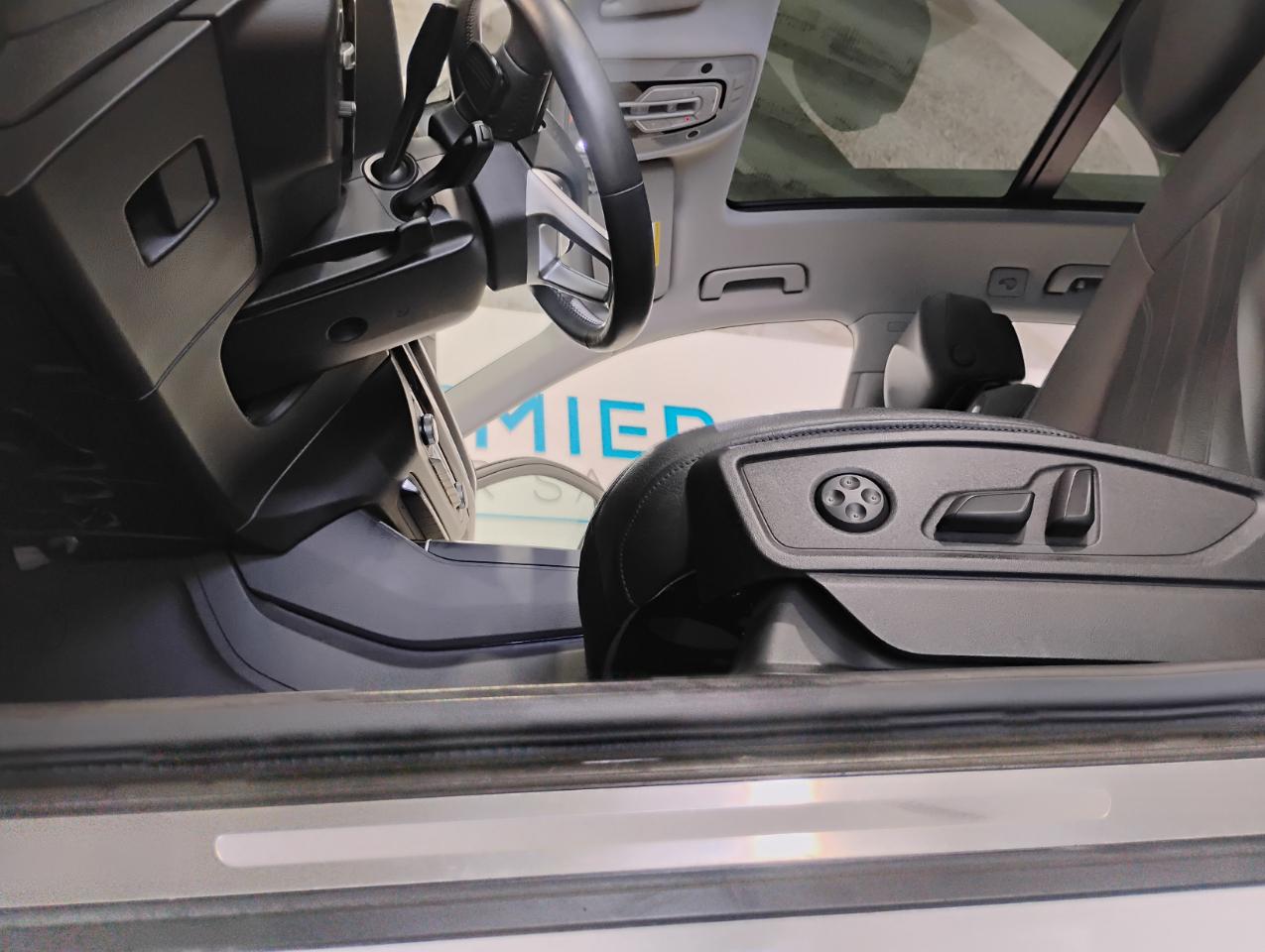 Audi Q5 2.0T Premium Plus quattro 2018