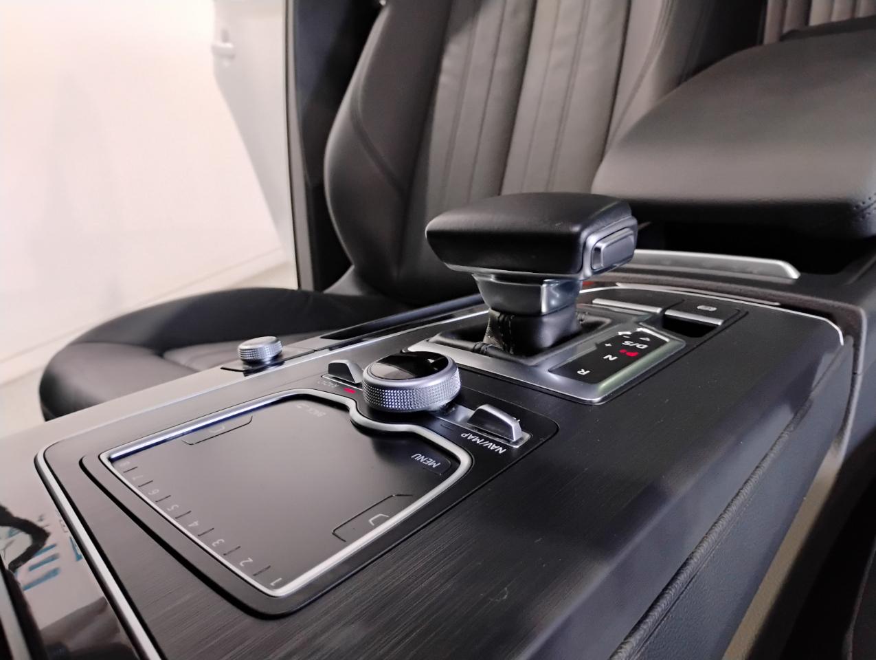 Audi Q5 2.0T Premium Plus quattro 2018