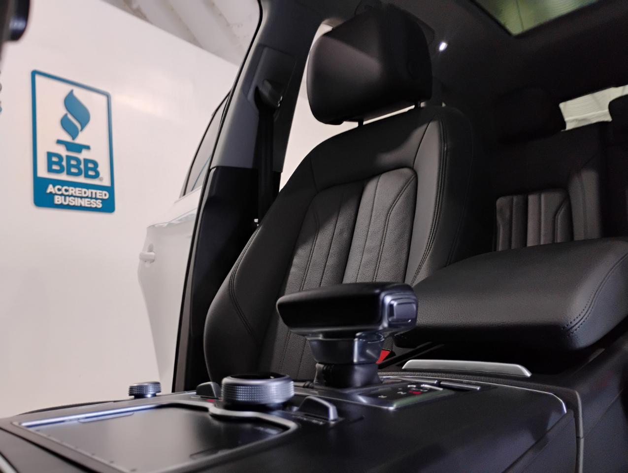 Audi Q5 2.0T Premium Plus quattro 2018