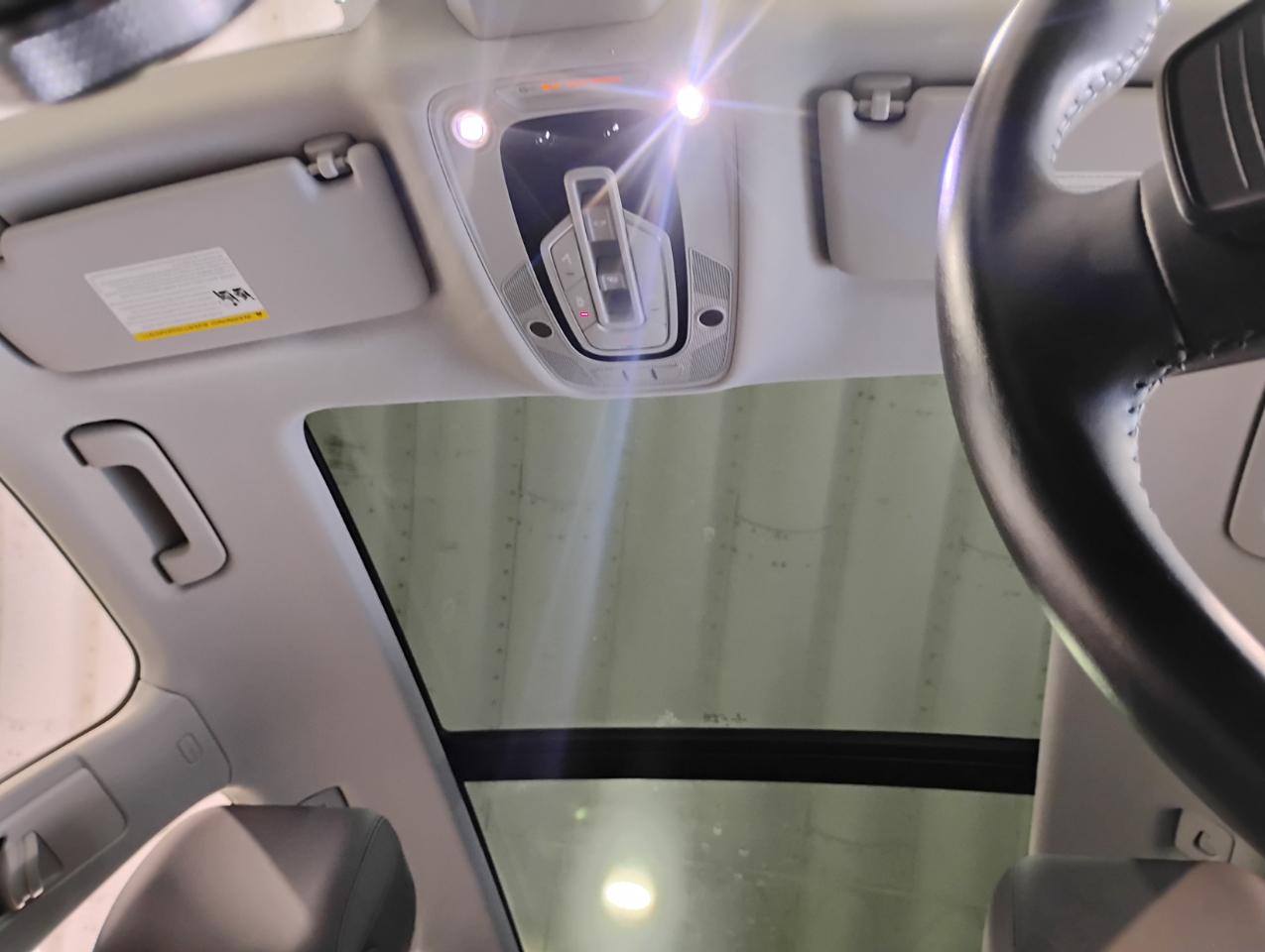 Audi Q5 2.0T Premium Plus quattro 2018