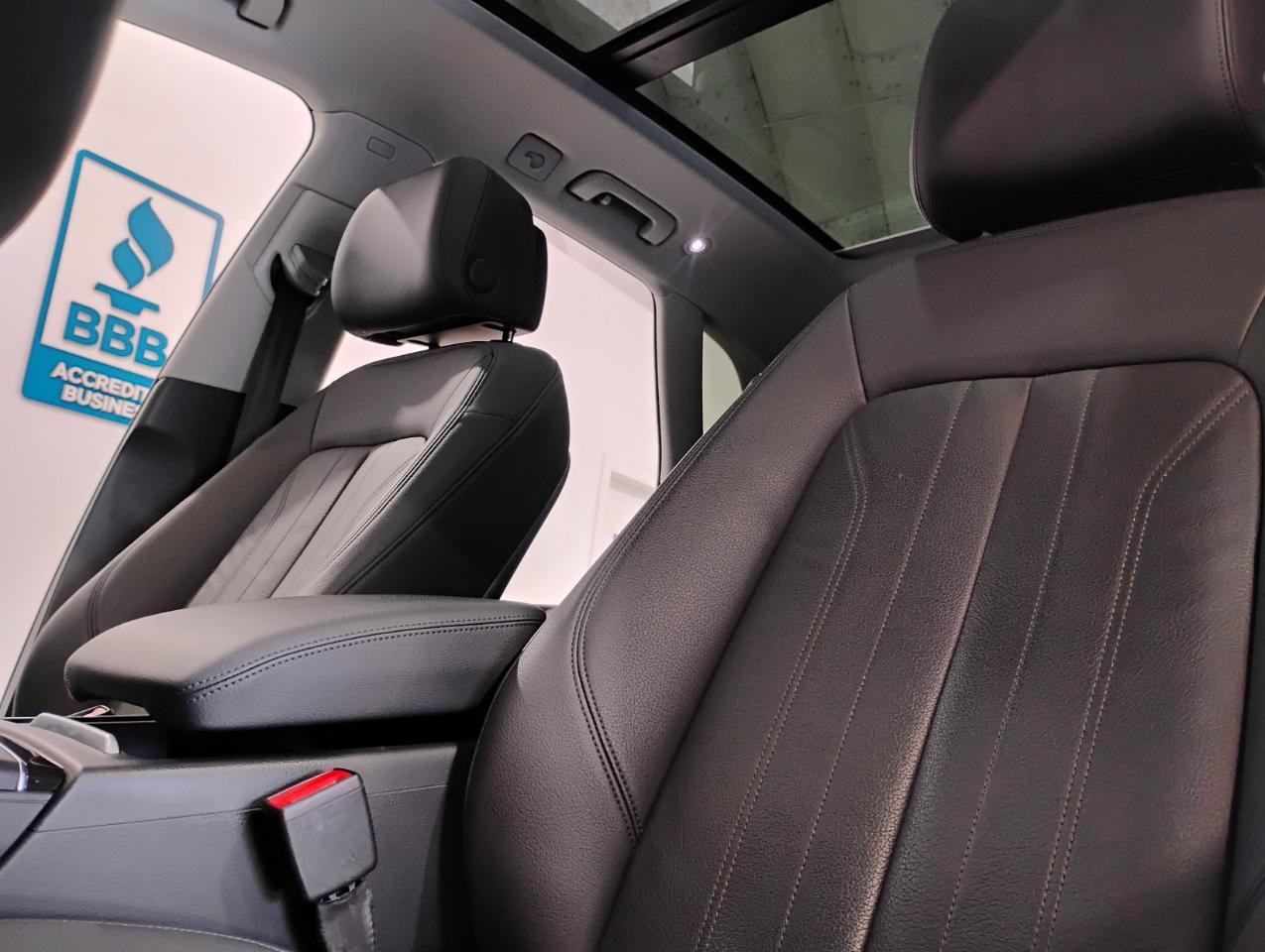 Audi Q5 2.0T Premium Plus quattro 2018